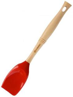 Лопатки Le Creuset Кулинарная лопатка-ложка "Премиум" Вишня