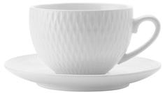 Чашки Maxwell & Williams Даймонд Чашка с блюдцем без инд.упаковки
