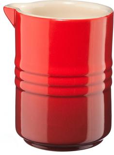 Молочники, Соусники Le Creuset Молочник 0,15 л Вишня