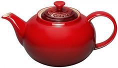 Заварочные чайники Le Creuset Чайник заварочный 1,3л Вишня