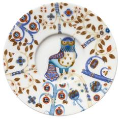 Блюдца Iittala Taika Блюдце 15см, white