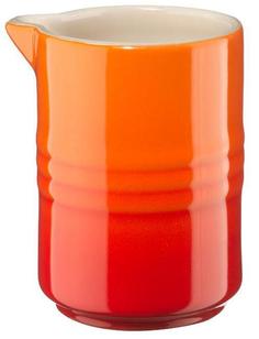 Молочники, Соусники Le Creuset Молочник 0,15 л Оранжевая лава