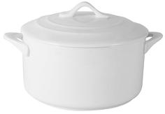 Посуда для запекания Maxwell & Williams Шеф повар Кастрюля с крышкой для запекания в подарочной упаковке