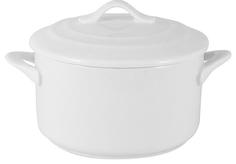 Посуда для запекания Maxwell & Williams Шеф повар Кастрюля с крышкой для запекания малая, в подарочной упаковке