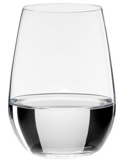 Бокалы для белого вина Riedel "O" - Фужер "O TO GO" White wine 375 мл стекло 2414/22