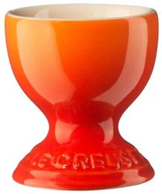 Подставки для яиц Le Creuset Подставка для яиц Оранжевая лава