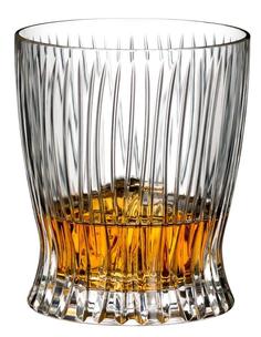 Наборы стаканов Riedel Tumbler collection - Набор стаканов 2 шт. Fire Whisky 295 мл хрустальное стекло 0515/02S1