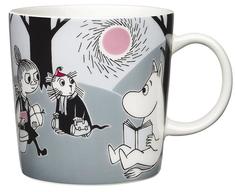 Кружки Moomin Кружка Приключение 0,3 L