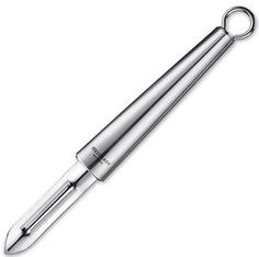 Ножи для чистки Westmark Steel Нож для чистки овощей и фруктов 18022270