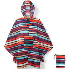 Дождевики Reisenthel Дождевик Mini maxi artist stripes