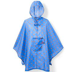 Дождевики Reisenthel Дождевик Mini maxi azure dots