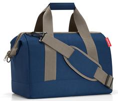 Сумки Reisenthel Сумка Allrounder M dark blue