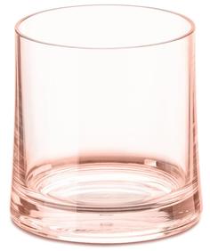 Стаканы для воды Koziol Стакан Superglas CHEERS NO. 2, 250 мл, розовый