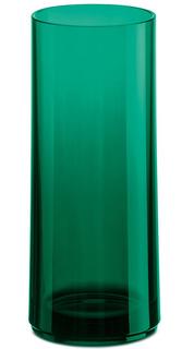 Стаканы для воды Koziol Стакан Superglas CHEERS NO. 3, 250 мл, зелёный