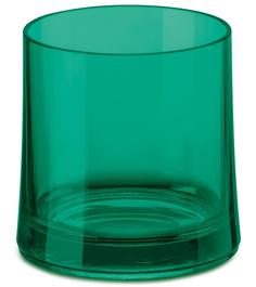Стаканы для воды Koziol Стакан Superglas CHEERS NO. 2, 250 мл, зелёный