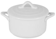 Посуда для запекания Кастрюля с крышкой для запекания Maxwell & Williams Шеф-повар, малая, в подарочной упаковке