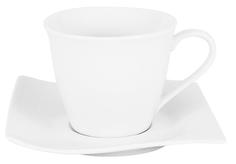 Чашки Чашка с блюдцем Maxwell & Williams Движение без индивидуальной упаковки