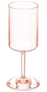 Бокалы для красного вина Koziol Бокал для вина Superglas CHEERS NO. 4, 350 мл, розовый
