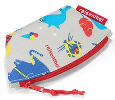 Кошельки Reisenthel Кошелек детский для мелочи circus red