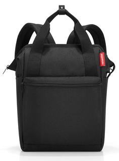 Рюкзаки Reisenthel Рюкзак Allrounder R black