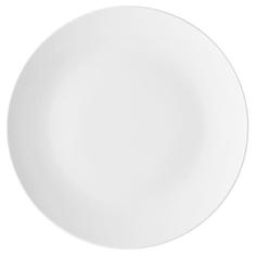Тарелки Тарелка обеденная Maxwell & Williams Белая коллекция без индивидуальной упаковки