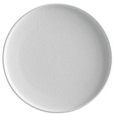Тарелки Тарелка закусочная Maxwell & Williams Икра без индивидуальной упаковки (белая), 26.5 см