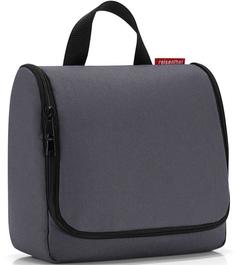 Сумки Reisenthel Сумка-органайзер Toiletbag graphite