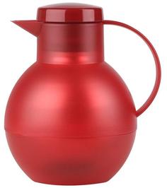 Заварочные чайники EMSA Solera Термос-чайник заварочный 1 л, красный