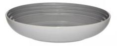 Тарелки LE CREUSET Тарелка для пасты, 22 см, дымчатый серый