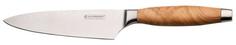 Универсальные ножи LE CREUSET Нож с деревянной ручкой, 15 см, сталь