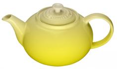 Заварочные чайники LE CREUSET Чайник заварочный 1,3л, желтый