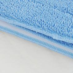 Тряпки и салфетки E-cloth Сменная насадка для швабры для влажной уборки 45 х 13,5 см (для арт. 20240 и 20647)
