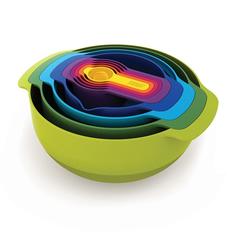 Миски для смешивания Joseph Joseph Набор мисок Nest™9