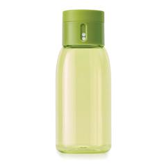 Бутылки для воды Joseph Joseph Бутылка для воды Dot 400 мл зеленая