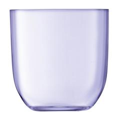 Наборы стаканов LSA Набор из 2 стаканов Hint 400 мл фиолетовый