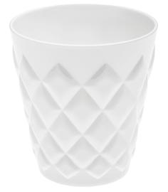 Стаканы для воды Koziol Бокал CRYSTAL S 200 мл, белый