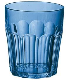 Стаканы для воды Guzzini Стакан Happy Hour 250 мл синий