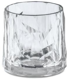 Стаканы для виски Koziol Стакан Superglas CLUB NO.2, 250 мл, прозрачный