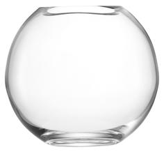 Вазы LSA Ваза круглая Globe 16 см