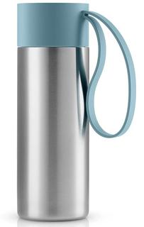 Термосы Eva Solo Термос To Go 350 мл светло-синий