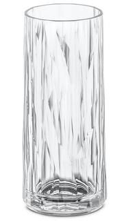 Стаканы для воды Koziol Стакан Superglas CLUB NO.3, 250 мл, прозрачный