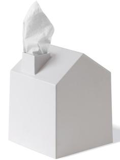 Салфетницы Umbra Бокс для салфеток Casa белый
