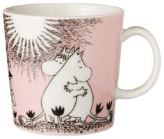 Кружки Moomin Кружка Любовь 0,3 L