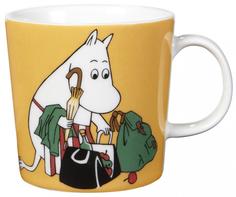 Кружки Moomin Кружка Муми-мама абрикосовая 0,3 L