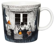 Кружки Moomin Кружка К истокам 0,3л