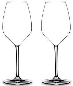 Наборы бокалов для красного вина Riedel Heart to Heart - Набор фужеров 2 шт Riesling/Sauvignon Blanc 460 мл бессвинцовый хрусталь 6409/05