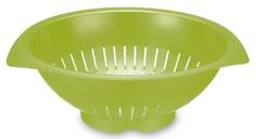Дуршлаги Westmark Plastic tools Дуршлаг диам. 31 см, цвет - зеленый 2424227A