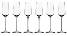 Наборы бокалов для дижестива Zalto DenkArt Бокалы Digestif 140 мл, 6 шт.