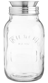 Овощерезки Kilner Банка со спиралайзером 1 л