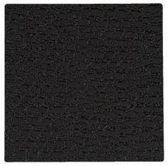 Подстаканники LIND DNA LACE black подстаканник квадратный 10x10 см, толщина 1,6мм